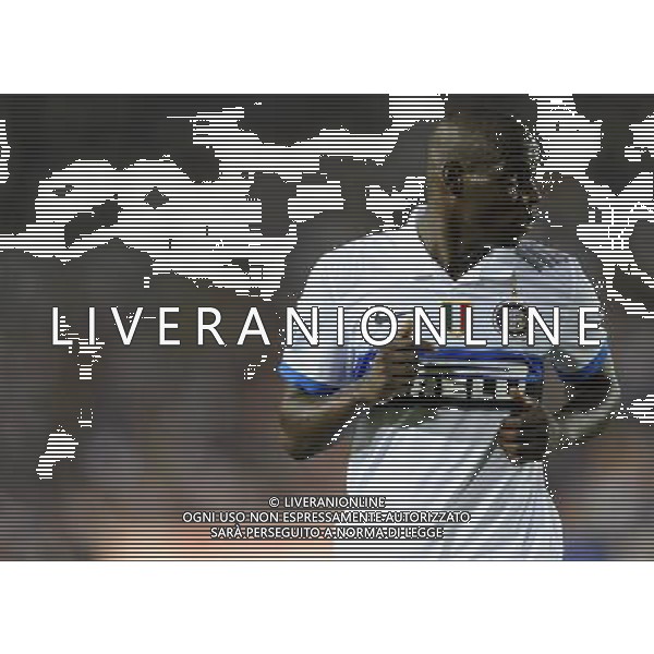 World Football Challange Tournament Pasadena-Rose Bowl Stadium (CA) - 21.07.2009 Chelsea-Inter Nella Foto:BALOTELLI MARIO /Ph.Vitez-Ag. Aldo Liverani