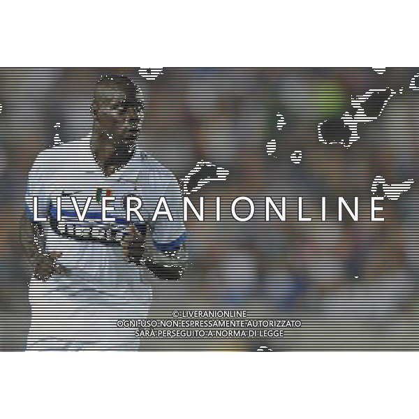 World Football Challange Tournament Pasadena-Rose Bowl Stadium (CA) - 21.07.2009 Chelsea-Inter Nella Foto:BALOTELLI MARIO /Ph.Vitez-Ag. Aldo Liverani