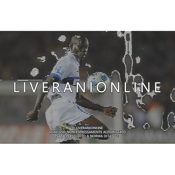 World Football Challange Tournament Pasadena-Rose Bowl Stadium (CA) - 21.07.2009 Chelsea-Inter Nella Foto:BALOTELLI MARIO /Ph.Vitez-Ag. Aldo Liverani