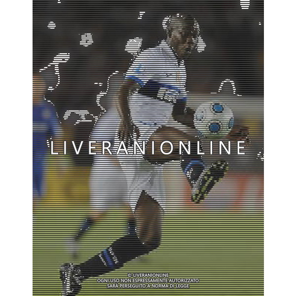 World Football Challange Tournament Pasadena-Rose Bowl Stadium (CA) - 21.07.2009 Chelsea-Inter Nella Foto:BALOTELLI MARIO /Ph.Vitez-Ag. Aldo Liverani