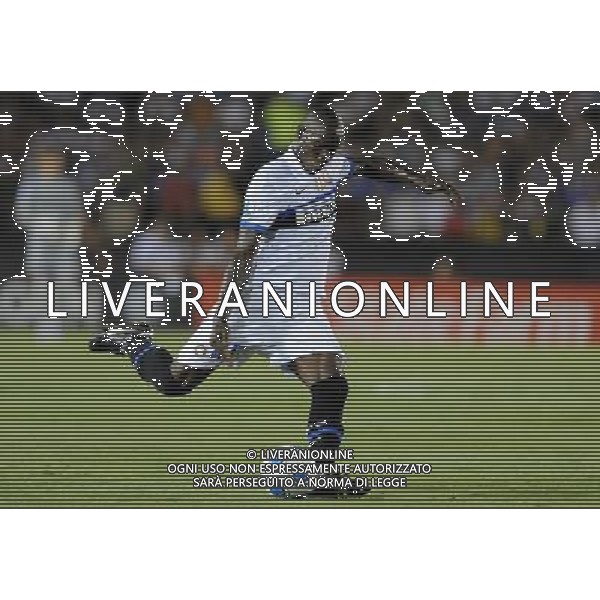 World Football Challange Tournament Pasadena-Rose Bowl Stadium (CA) - 21.07.2009 Chelsea-Inter Nella Foto:BALOTELLI MARIO /Ph.Vitez-Ag. Aldo Liverani