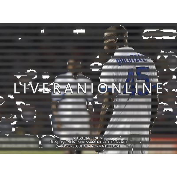 World Football Challange Tournament Pasadena-Rose Bowl Stadium (CA) - 21.07.2009 Chelsea-Inter Nella Foto:BALOTELLI MARIO /Ph.Vitez-Ag. Aldo Liverani