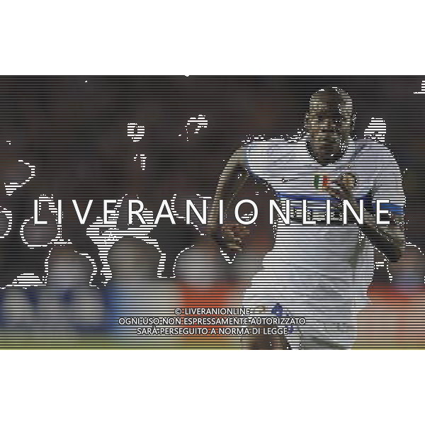 World Football Challange Tournament Pasadena-Rose Bowl Stadium (CA) - 21.07.2009 Chelsea-Inter Nella Foto:BALOTELLI MARIO /Ph.Vitez-Ag. Aldo Liverani