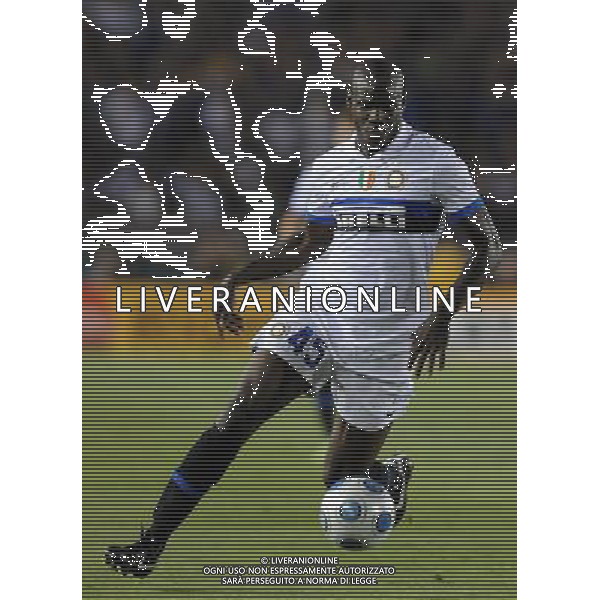 World Football Challange Tournament Pasadena-Rose Bowl Stadium (CA) - 21.07.2009 Chelsea-Inter Nella Foto:BALOTELLI MARIO /Ph.Vitez-Ag. Aldo Liverani