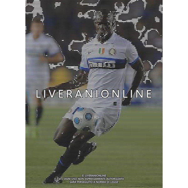 World Football Challange Tournament Pasadena-Rose Bowl Stadium (CA) - 21.07.2009 Chelsea-Inter Nella Foto:BALOTELLI MARIO /Ph.Vitez-Ag. Aldo Liverani