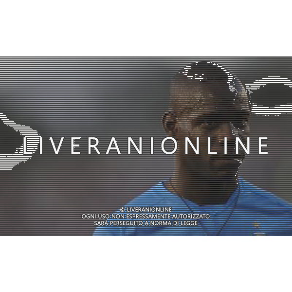 World Football Challange Tournament Pasadena-Rose Bowl Stadium (CA) - 21.07.2009 Chelsea-Inter Nella Foto:BALOTELLI MARIO /Ph.Vitez-Ag. Aldo Liverani