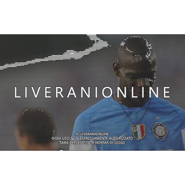 World Football Challange Tournament Pasadena-Rose Bowl Stadium (CA) - 21.07.2009 Chelsea-Inter Nella Foto:BALOTELLI MARIO /Ph.Vitez-Ag. Aldo Liverani