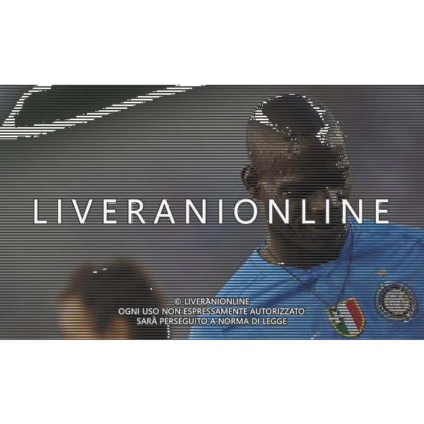 World Football Challange Tournament Pasadena-Rose Bowl Stadium (CA) - 21.07.2009 Chelsea-Inter Nella Foto:BALOTELLI MARIO /Ph.Vitez-Ag. Aldo Liverani