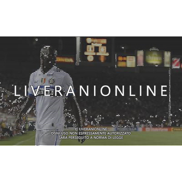 World Football Challange Tournament Pasadena-Rose Bowl Stadium (CA) - 21.07.2009 Chelsea-Inter Nella Foto:BALOTELLI MARIO /Ph.Vitez-Ag. Aldo Liverani