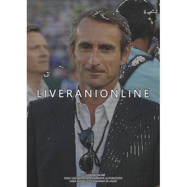 World Football Challange Tournament Pasadena-Rose Bowl Stadium (CA) - 21.07.2009 Chelsea-Inter Nella Foto:BLANC JEAN CLAUDE /Ph.Vitez-Ag. Aldo Liverani