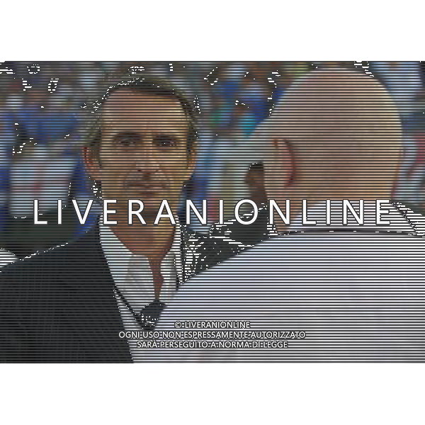 World Football Challange Tournament Pasadena-Rose Bowl Stadium (CA) - 21.07.2009 Chelsea-Inter Nella Foto:BLANC JEAN CLAUDE /Ph.Vitez-Ag. Aldo Liverani