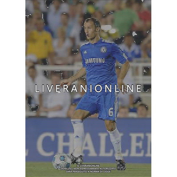 World Football Challange Tournament Pasadena-Rose Bowl Stadium (CA) - 21.07.2009 Chelsea-Inter Nella Foto:CARVALHO RICARDO /Ph.Vitez-Ag. Aldo Liverani