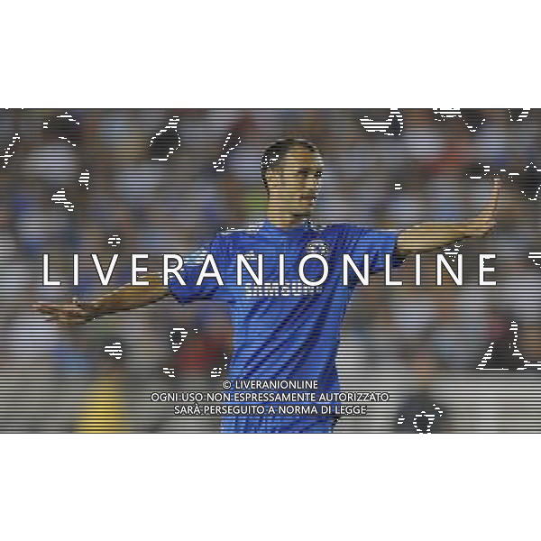 World Football Challange Tournament Pasadena-Rose Bowl Stadium (CA) - 21.07.2009 Chelsea-Inter Nella Foto:CARVALHO RICARDO /Ph.Vitez-Ag. Aldo Liverani