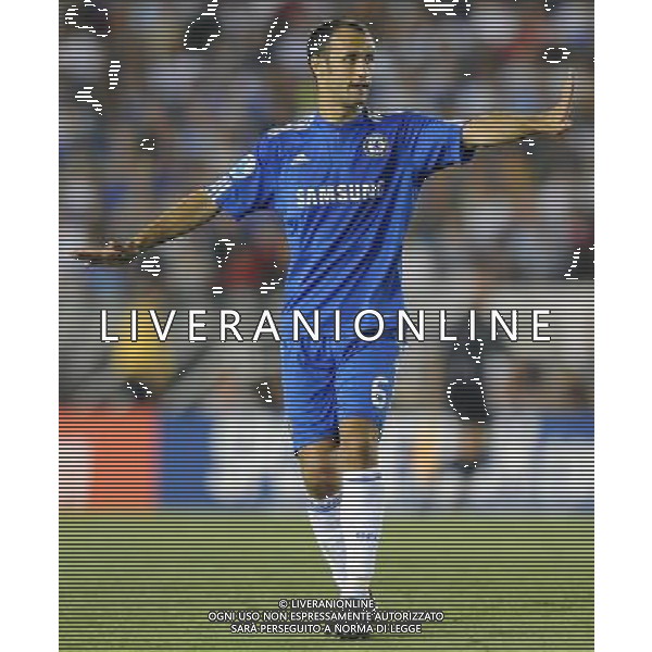 World Football Challange Tournament Pasadena-Rose Bowl Stadium (CA) - 21.07.2009 Chelsea-Inter Nella Foto:CARVALHO RICARDO /Ph.Vitez-Ag. Aldo Liverani