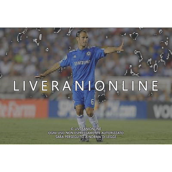 World Football Challange Tournament Pasadena-Rose Bowl Stadium (CA) - 21.07.2009 Chelsea-Inter Nella Foto:CARVALHO RICARDO /Ph.Vitez-Ag. Aldo Liverani