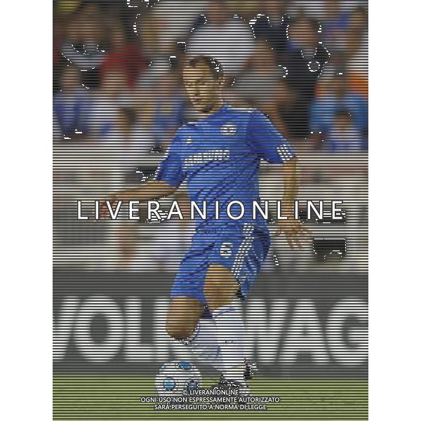 World Football Challange Tournament Pasadena-Rose Bowl Stadium (CA) - 21.07.2009 Chelsea-Inter Nella Foto:CARVALHO RICARDO /Ph.Vitez-Ag. Aldo Liverani