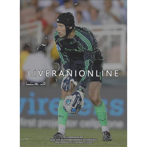 World Football Challange Tournament Pasadena-Rose Bowl Stadium (CA) - 21.07.2009 Chelsea-Inter Nella Foto:CECH PETR /Ph.Vitez-Ag. Aldo Liverani