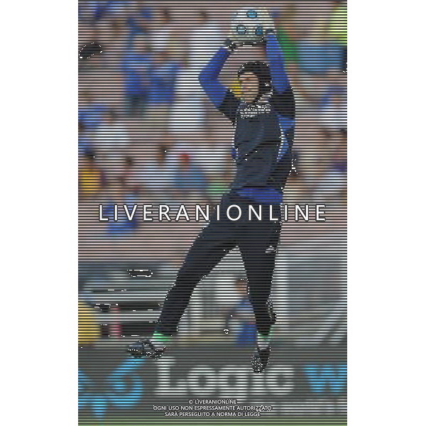 World Football Challange Tournament Pasadena-Rose Bowl Stadium (CA) - 21.07.2009 Chelsea-Inter Nella Foto:CECH PETR /Ph.Vitez-Ag. Aldo Liverani