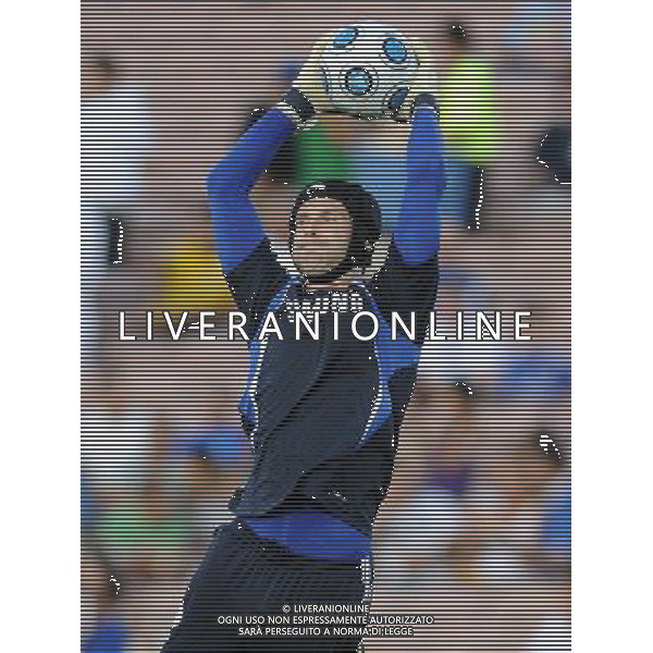 World Football Challange Tournament Pasadena-Rose Bowl Stadium (CA) - 21.07.2009 Chelsea-Inter Nella Foto:CECH PETR /Ph.Vitez-Ag. Aldo Liverani