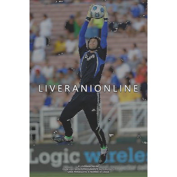 World Football Challange Tournament Pasadena-Rose Bowl Stadium (CA) - 21.07.2009 Chelsea-Inter Nella Foto:CECH PETR /Ph.Vitez-Ag. Aldo Liverani