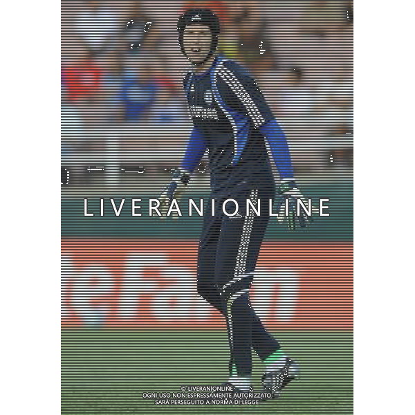 World Football Challange Tournament Pasadena-Rose Bowl Stadium (CA) - 21.07.2009 Chelsea-Inter Nella Foto:CECH PETR /Ph.Vitez-Ag. Aldo Liverani