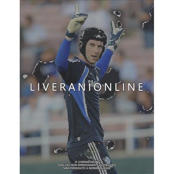 World Football Challange Tournament Pasadena-Rose Bowl Stadium (CA) - 21.07.2009 Chelsea-Inter Nella Foto:CECH PETR /Ph.Vitez-Ag. Aldo Liverani