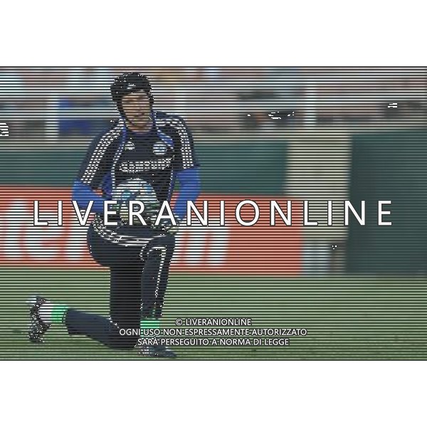 World Football Challange Tournament Pasadena-Rose Bowl Stadium (CA) - 21.07.2009 Chelsea-Inter Nella Foto:CECH PETR /Ph.Vitez-Ag. Aldo Liverani