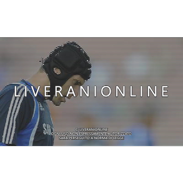 World Football Challange Tournament Pasadena-Rose Bowl Stadium (CA) - 21.07.2009 Chelsea-Inter Nella Foto:CECH PETR /Ph.Vitez-Ag. Aldo Liverani