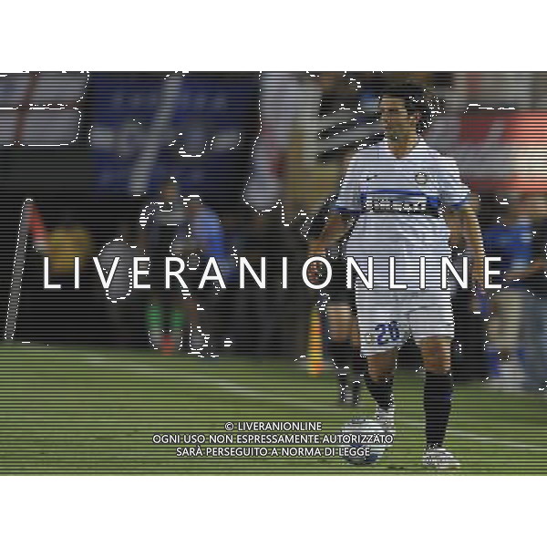 World Football Challange Tournament Pasadena-Rose Bowl Stadium (CA) - 21.07.2009 Chelsea-Inter Nella Foto:CHIVU CHRISTIAN /Ph.Vitez-Ag. Aldo Liverani