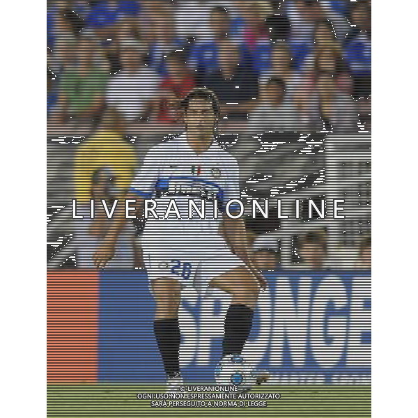 World Football Challange Tournament Pasadena-Rose Bowl Stadium (CA) - 21.07.2009 Chelsea-Inter Nella Foto:CHIVU CHRISTIAN /Ph.Vitez-Ag. Aldo Liverani