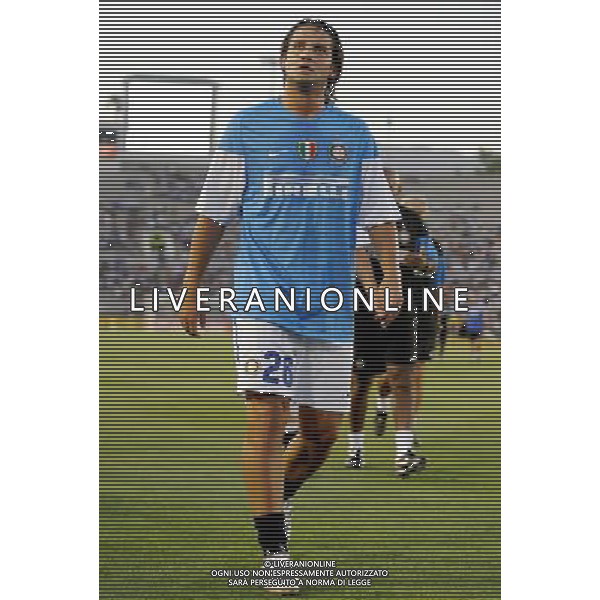 World Football Challange Tournament Pasadena-Rose Bowl Stadium (CA) - 21.07.2009 Chelsea-Inter Nella Foto:CHIVU CHRISTIAN /Ph.Vitez-Ag. Aldo Liverani