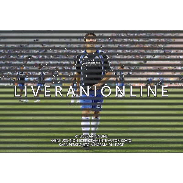 World Football Challange Tournament Pasadena-Rose Bowl Stadium (CA) - 21.07.2009 Chelsea-Inter Nella Foto:DECO /Ph.Vitez-Ag. Aldo Liverani