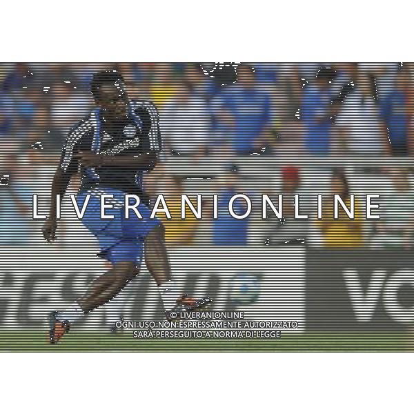 World Football Challange Tournament Pasadena-Rose Bowl Stadium (CA) - 21.07.2009 Chelsea-Inter Nella Foto:ESSIEN MICHAEL /Ph.Vitez-Ag. Aldo Liverani