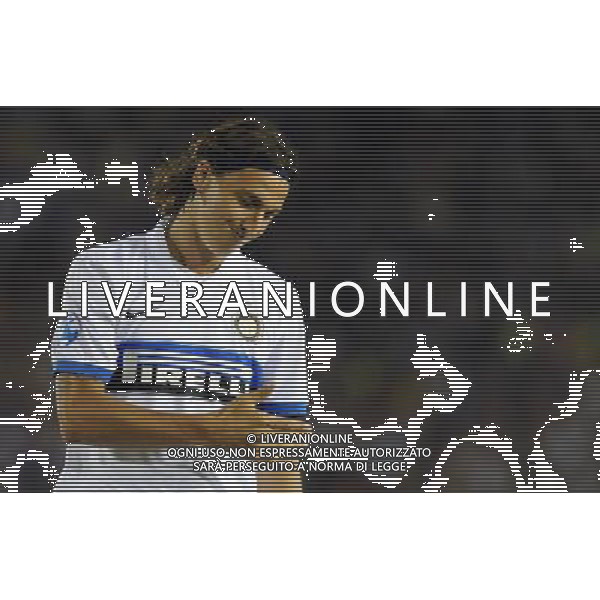 World Football Challange Tournament Pasadena-Rose Bowl Stadium (CA) - 21.07.2009 Chelsea-Inter Nella Foto:IBRAHIMOVIC ZLATAN /Ph.Vitez-Ag. Aldo Liverani