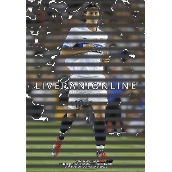 World Football Challange Tournament Pasadena-Rose Bowl Stadium (CA) - 21.07.2009 Chelsea-Inter Nella Foto:IBRAHIMOVIC ZLATAN /Ph.Vitez-Ag. Aldo Liverani