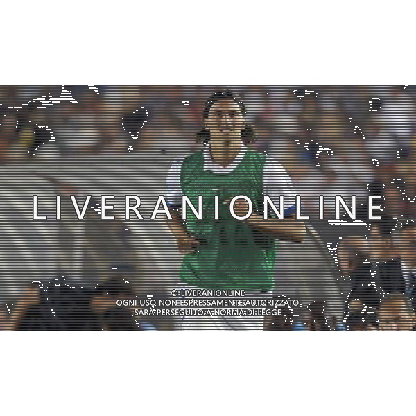 World Football Challange Tournament Pasadena-Rose Bowl Stadium (CA) - 21.07.2009 Chelsea-Inter Nella Foto:IBRAHIMOVIC ZLATAN /Ph.Vitez-Ag. Aldo Liverani