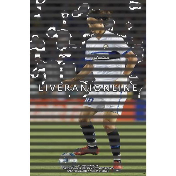 World Football Challange Tournament Pasadena-Rose Bowl Stadium (CA) - 21.07.2009 Chelsea-Inter Nella Foto:IBRAHIMOVIC ZLATAN /Ph.Vitez-Ag. Aldo Liverani