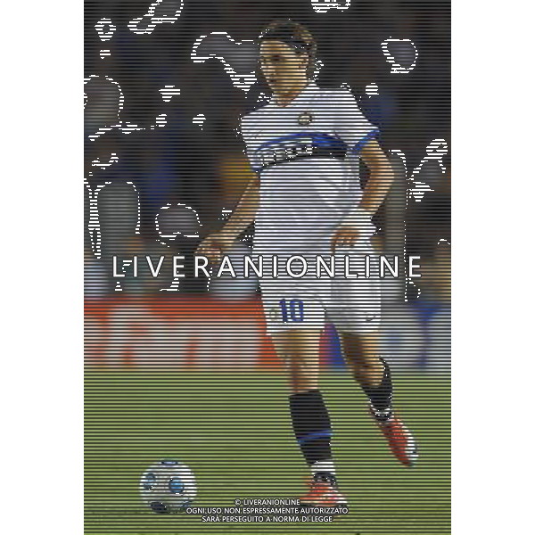 World Football Challange Tournament Pasadena-Rose Bowl Stadium (CA) - 21.07.2009 Chelsea-Inter Nella Foto:IBRAHIMOVIC ZLATAN /Ph.Vitez-Ag. Aldo Liverani