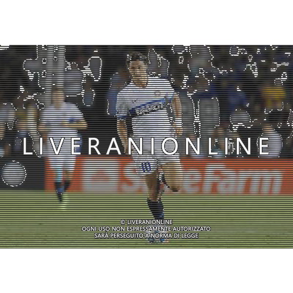 World Football Challange Tournament Pasadena-Rose Bowl Stadium (CA) - 21.07.2009 Chelsea-Inter Nella Foto:IBRAHIMOVIC ZLATAN /Ph.Vitez-Ag. Aldo Liverani