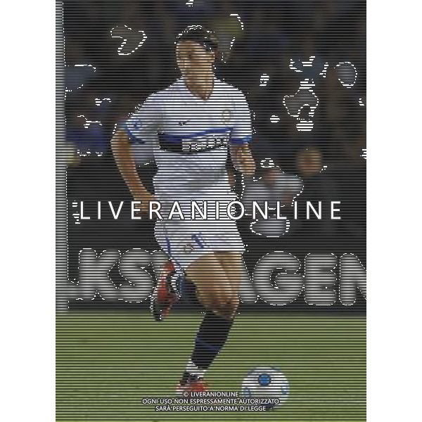 World Football Challange Tournament Pasadena-Rose Bowl Stadium (CA) - 21.07.2009 Chelsea-Inter Nella Foto:IBRAHIMOVIC ZLATAN /Ph.Vitez-Ag. Aldo Liverani