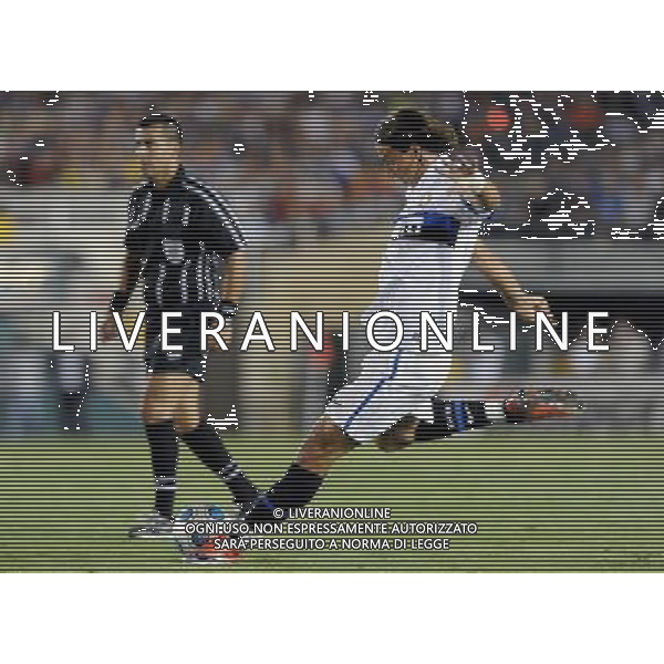 World Football Challange Tournament Pasadena-Rose Bowl Stadium (CA) - 21.07.2009 Chelsea-Inter Nella Foto:IBRAHIMOVIC ZLATAN /Ph.Vitez-Ag. Aldo Liverani