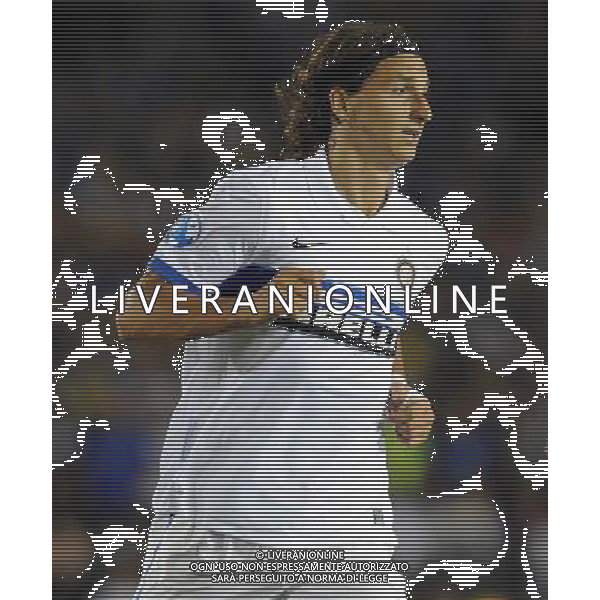 World Football Challange Tournament Pasadena-Rose Bowl Stadium (CA) - 21.07.2009 Chelsea-Inter Nella Foto:IBRAHIMOVIC ZLATAN /Ph.Vitez-Ag. Aldo Liverani