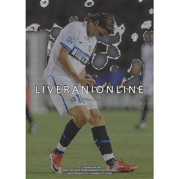 World Football Challange Tournament Pasadena-Rose Bowl Stadium (CA) - 21.07.2009 Chelsea-Inter Nella Foto:IBRAHIMOVIC ZLATAN INFORTUNATO AL POLSO SINISTRO /Ph.Vitez-Ag. Aldo Liverani