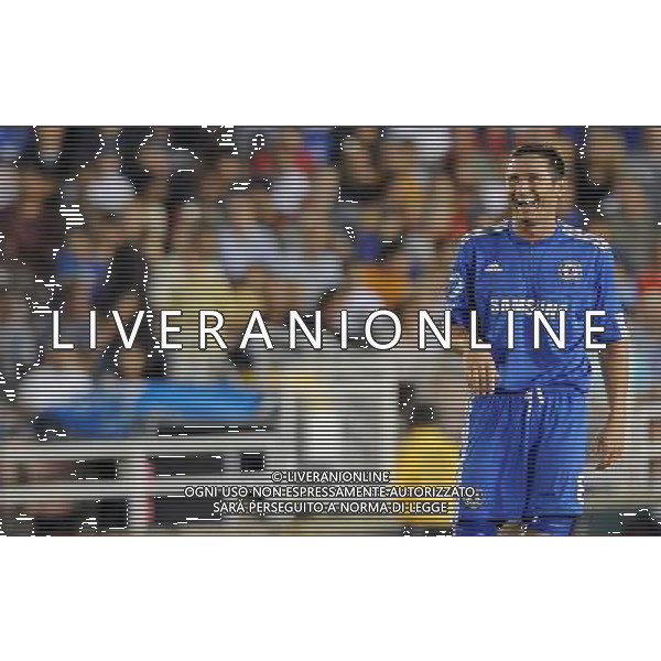 World Football Challange Tournament Pasadena-Rose Bowl Stadium (CA) - 21.07.2009 Chelsea-Inter Nella Foto:LAMPARD FRANK /Ph.Vitez-Ag. Aldo Liverani