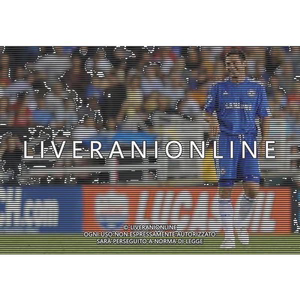 World Football Challange Tournament Pasadena-Rose Bowl Stadium (CA) - 21.07.2009 Chelsea-Inter Nella Foto:LAMPARD FRANK /Ph.Vitez-Ag. Aldo Liverani