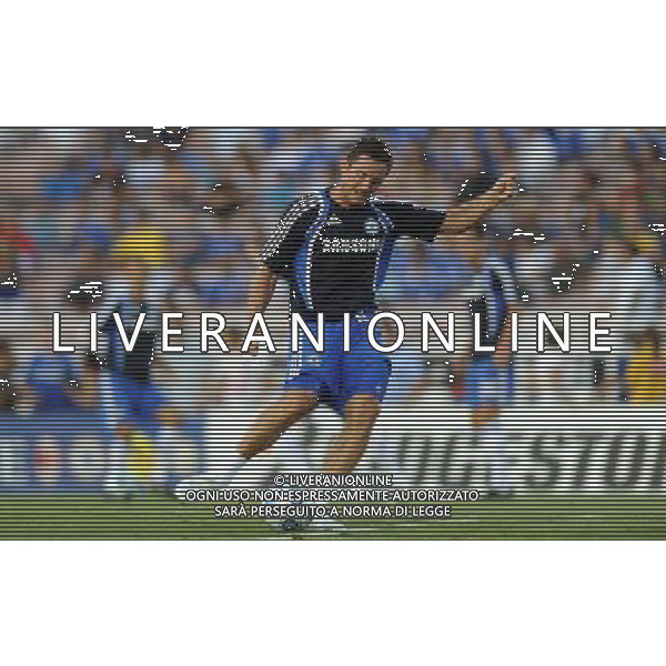 World Football Challange Tournament Pasadena-Rose Bowl Stadium (CA) - 21.07.2009 Chelsea-Inter Nella Foto:LAMPARD FRANK /Ph.Vitez-Ag. Aldo Liverani