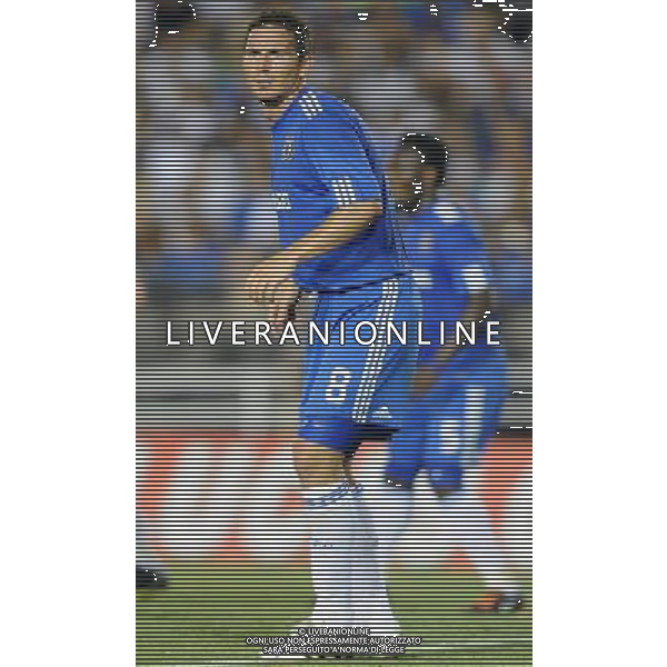 World Football Challange Tournament Pasadena-Rose Bowl Stadium (CA) - 21.07.2009 Chelsea-Inter Nella Foto:LAMPARD FRANK /Ph.Vitez-Ag. Aldo Liverani