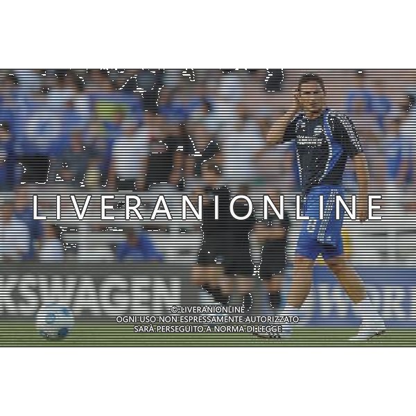 World Football Challange Tournament Pasadena-Rose Bowl Stadium (CA) - 21.07.2009 Chelsea-Inter Nella Foto:LAMPARD FRANK /Ph.Vitez-Ag. Aldo Liverani