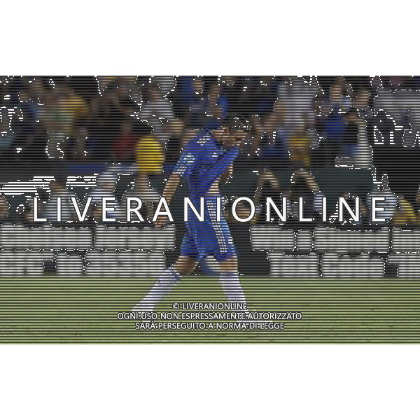 World Football Challange Tournament Pasadena-Rose Bowl Stadium (CA) - 21.07.2009 Chelsea-Inter Nella Foto:LAMPARD FRANK /Ph.Vitez-Ag. Aldo Liverani