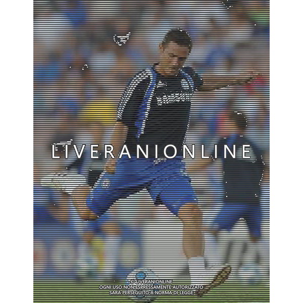 World Football Challange Tournament Pasadena-Rose Bowl Stadium (CA) - 21.07.2009 Chelsea-Inter Nella Foto:LAMPARD FRANK /Ph.Vitez-Ag. Aldo Liverani